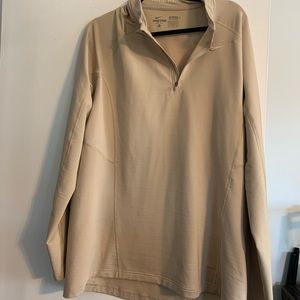 Nike Pro Dri-fit fitted